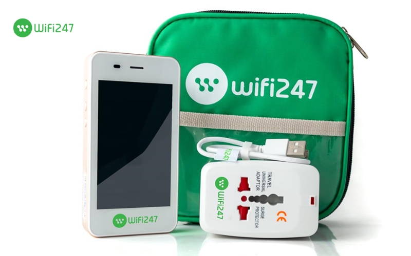 thuê wifi quốc tế